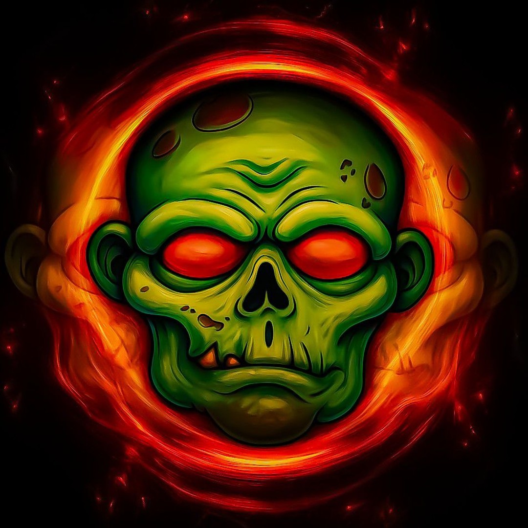 Stream Zombie The Core [ZTC] music | Listen to songs, albums