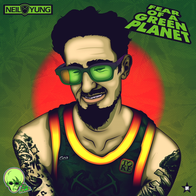 TOKE podcast artwork