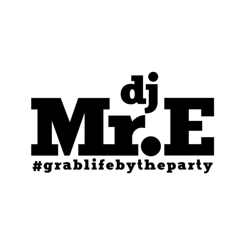 Dj Mr.E ( Official )’s avatar