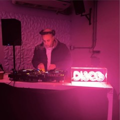 Caleb Valerga