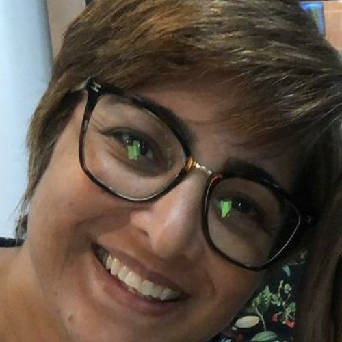 Cecília Matozini’s avatar