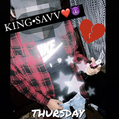 KING•SAVV