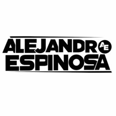 Alejandro Espinosa