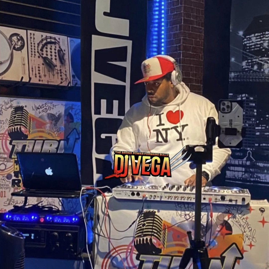 Stream DJ VEGA music | Listen to songs, albums, playlists for free