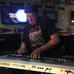 Vinnie Partesi - keys