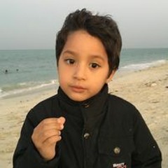 Baraa Khalefa