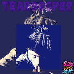 Teardroper 💦 SA 🇿🇦