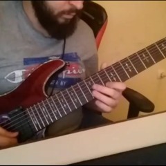 Periphery - Blood Eagle