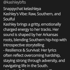kashley