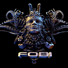 Fobi - Big Bada Boom ( Fantastic 5 Records )