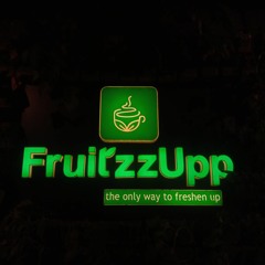 Fruitzzupp cafe radio