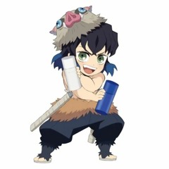 🐗✰~イノスケ~✰🐗