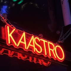 Kaastro