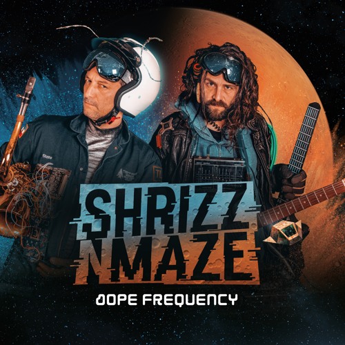Stream Shrizz N Maze music | Listen to songs, albums, playlists for ...