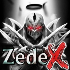 ZedeX