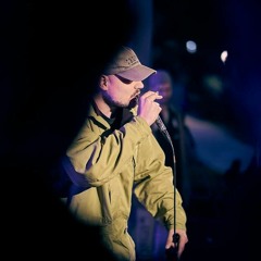 MC Mikke aka General Sonnenblume