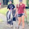 Horse girl
