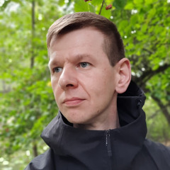 Osmanov Ildar