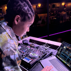 DJ Jaz-E