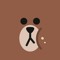 Chilly bear