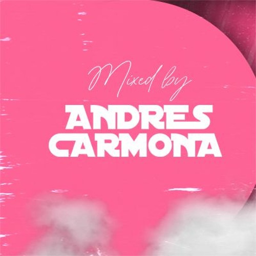 Andres Carmona (Official)’s avatar