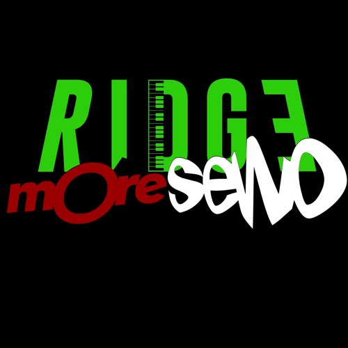 Ridge’s avatar