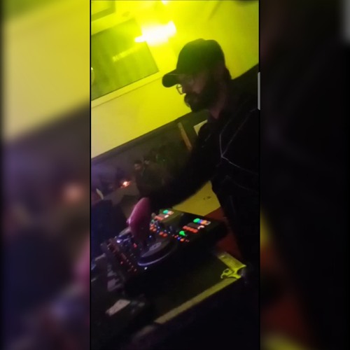 Osama Khan DJ’s avatar