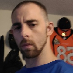 Joshua Plowman-Monaghan