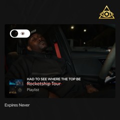 ON THE WAY TO THE TOP