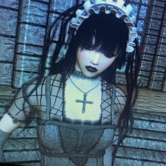 trinity ☽