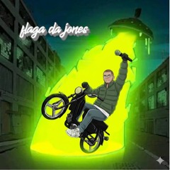 Flaga Da Jones