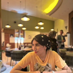 mohadese farhadi