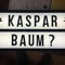 KASPAR BAUM