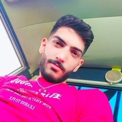 فرهاد خانی