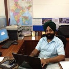 Ramanpreet Singh