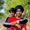 Rajveer Kharoud