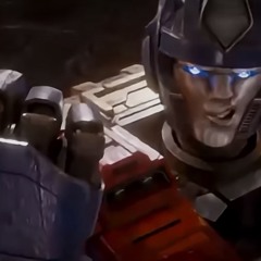 octumas prime