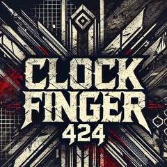 clockfinger424