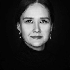 Olga Gracheva