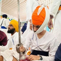 ਜਸਰਾਜ ਸਿੰਘ ਅਕਾਲੀ