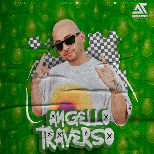 Dj Angello Traverso’s avatar