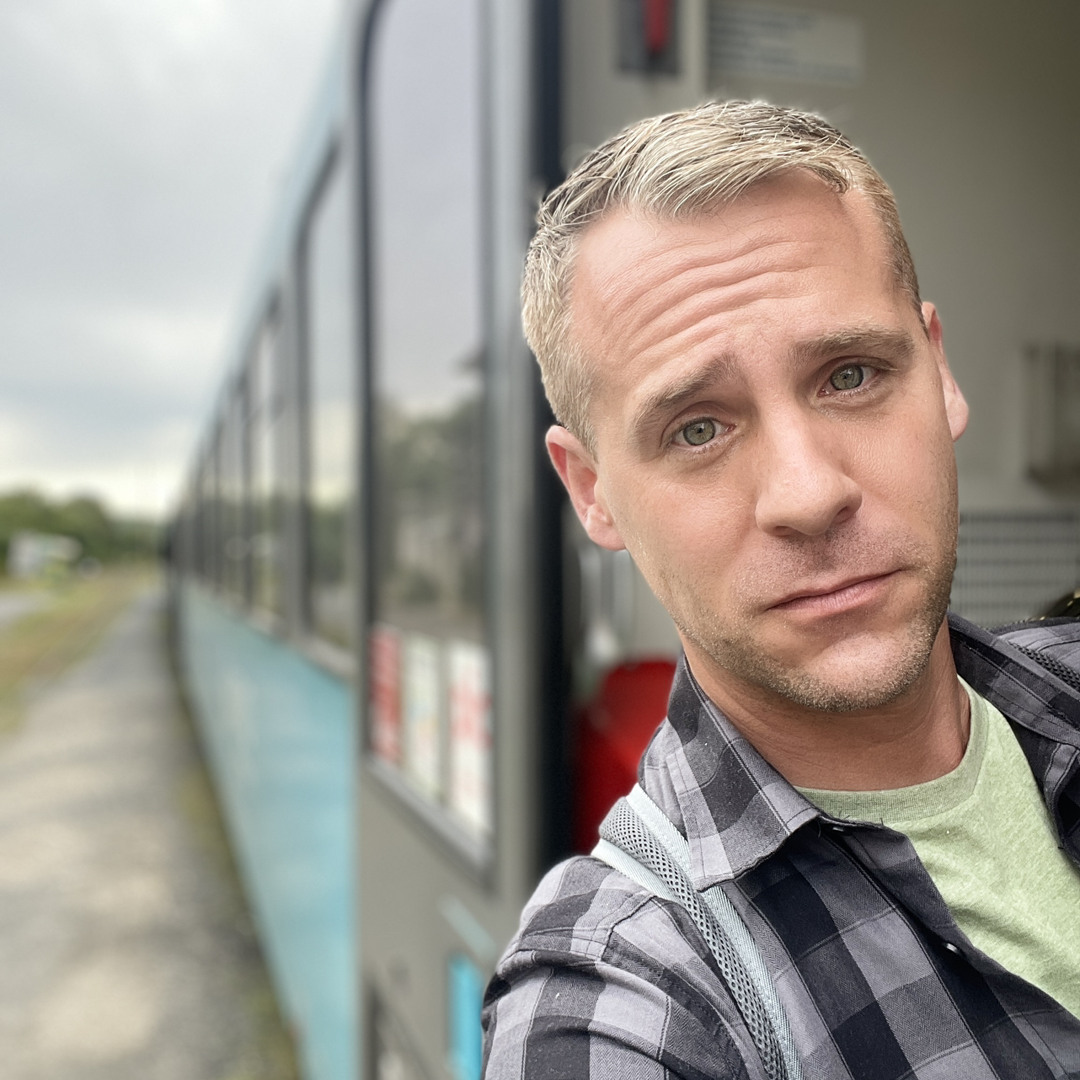 CraigKlonowski’s avatar