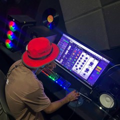 DJ LÉO LB -= O BRABO =-