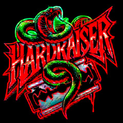 ℍardraiser (D•F•H)