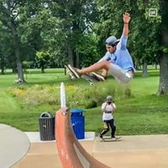 Cameron Cam