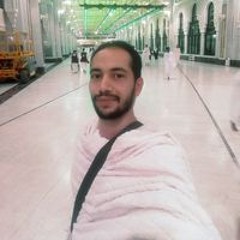 Ahmed Mustafa