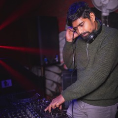 Dj Ak Noise
