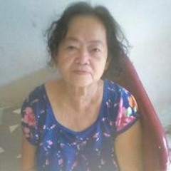 Nguyễn Thị Bạch Tuyết
