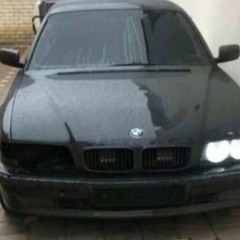 black siemens
