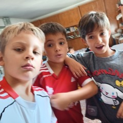 los colgados f c
